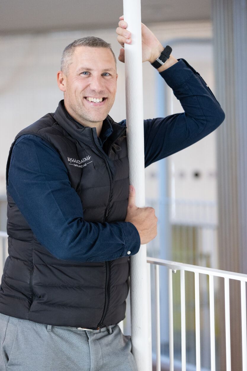 Emil Jörnelid