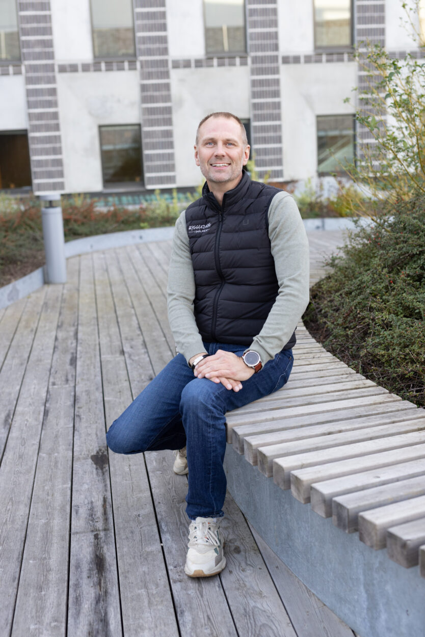 Johan Tillback