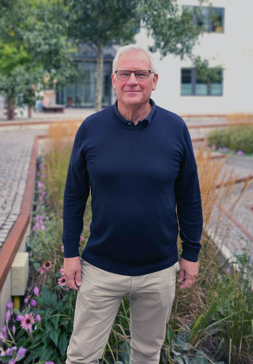Mikael Gustafsson