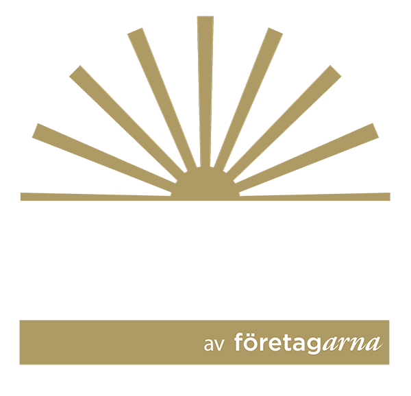 Årets företagare i Nybro 2025
